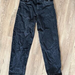 Jacks Garage Men's Black Jeans size 30